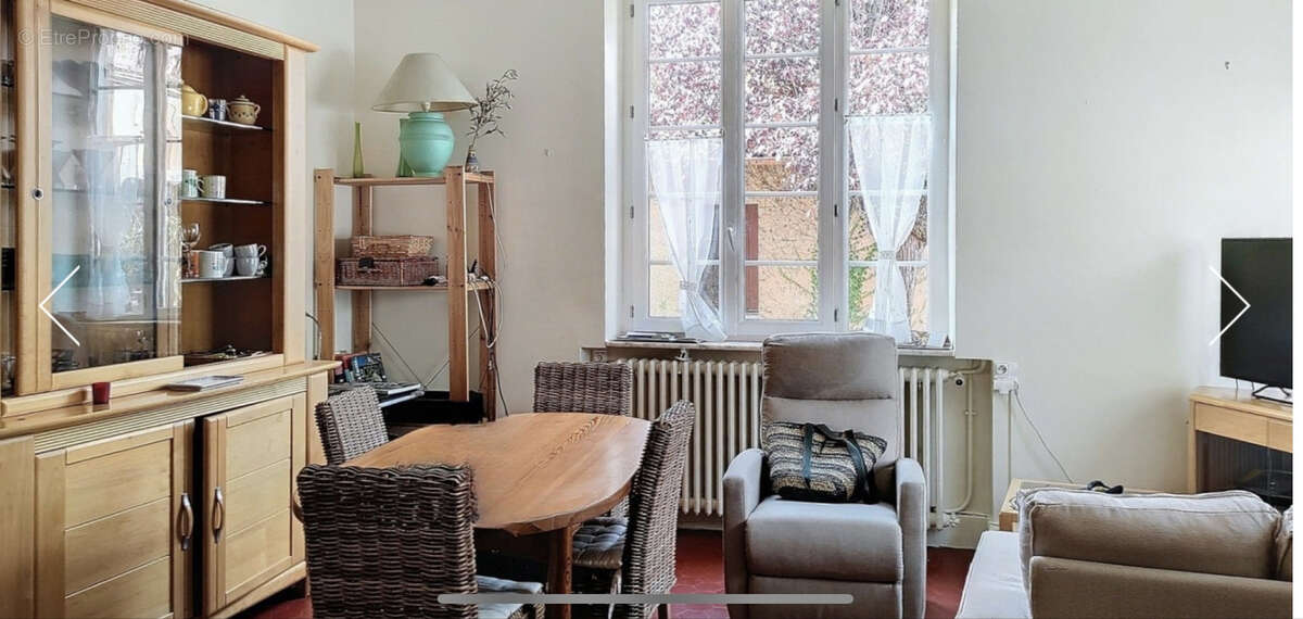 Maison à L'ISLE-JOURDAIN