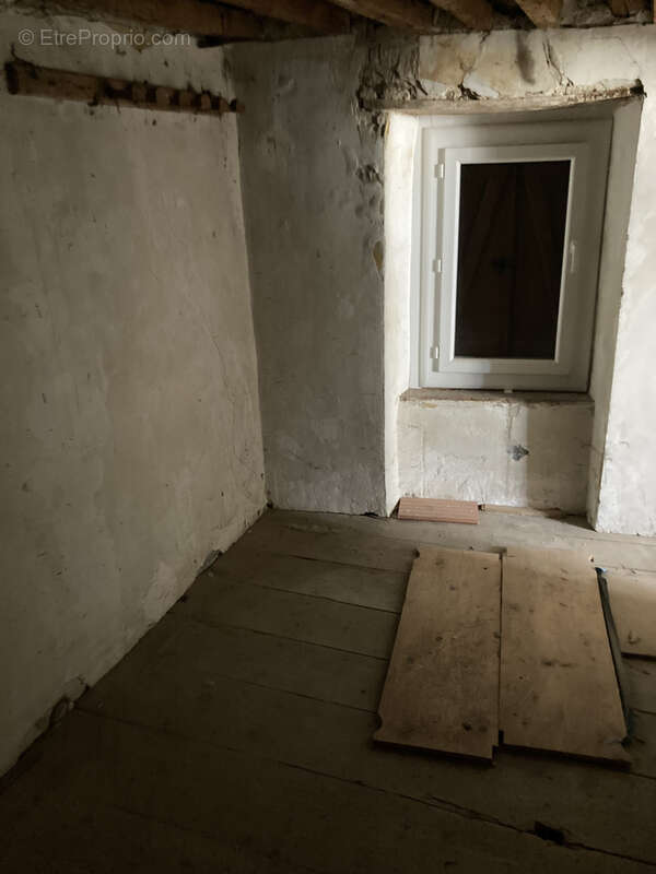 Maison à rénover avec possibilité de terrasse de toit - photo 20