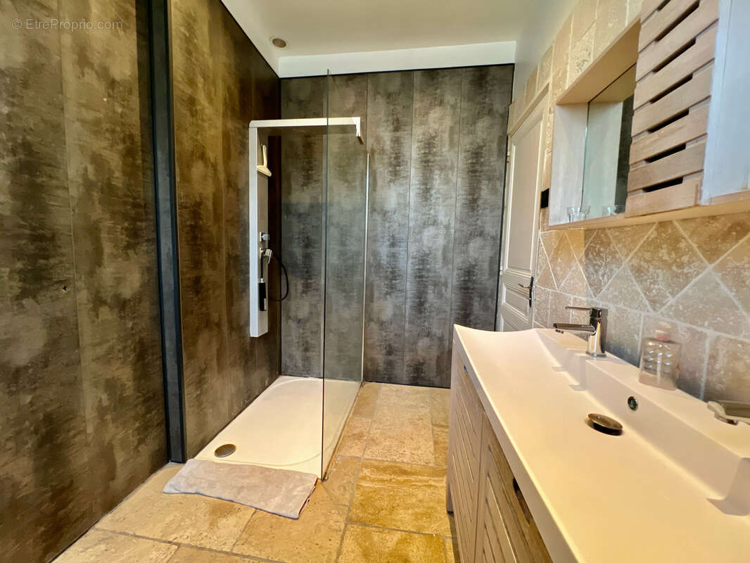 Maison à MARSEILLE-13E