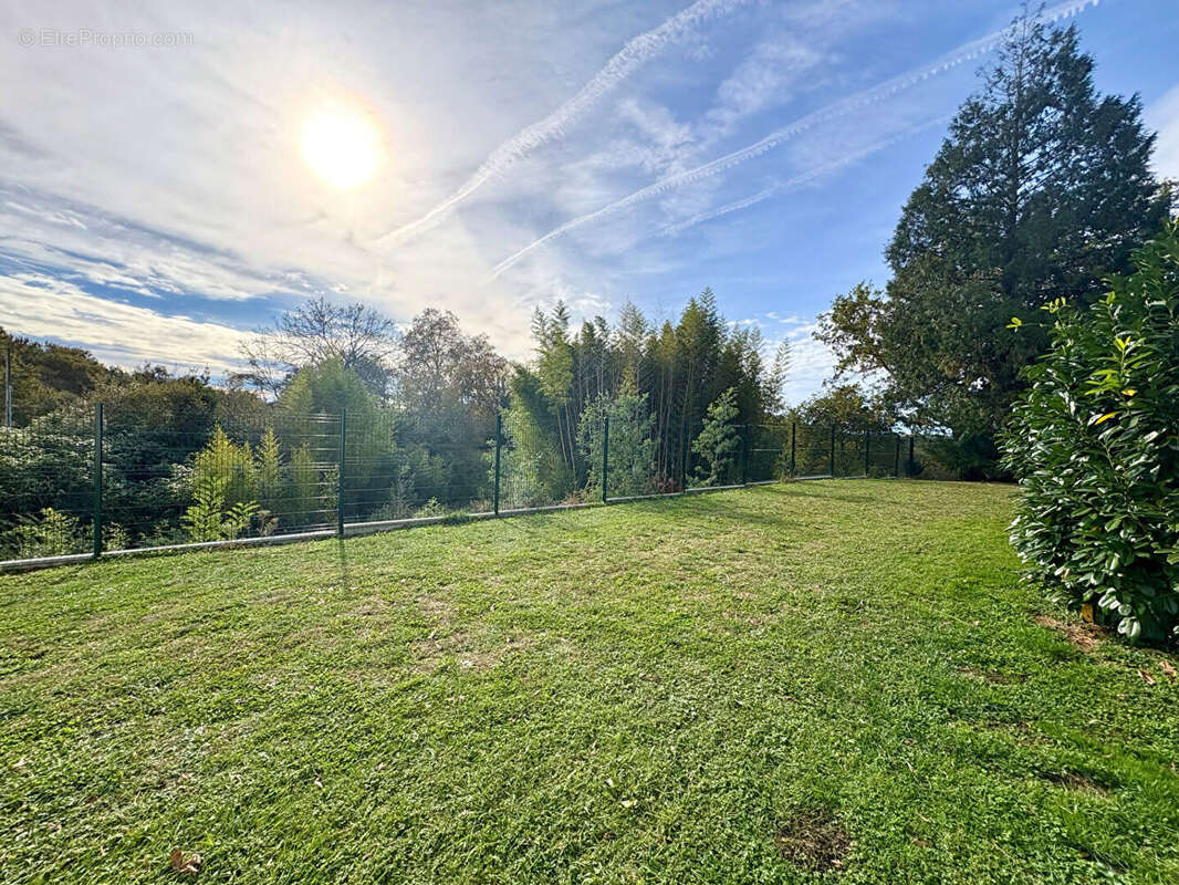 Maison à SAINT-MARTIN-DE-SEIGNANX