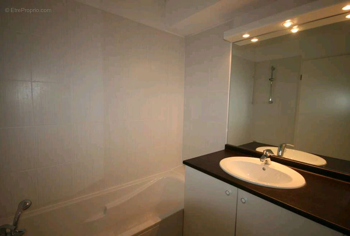 Appartement à BLAGNAC