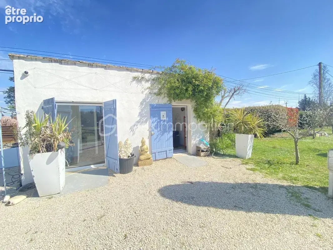 Bastide de caractère du XVIIIᵉ siècle avec piscine au cœur d’un écrin de nature - photo 25