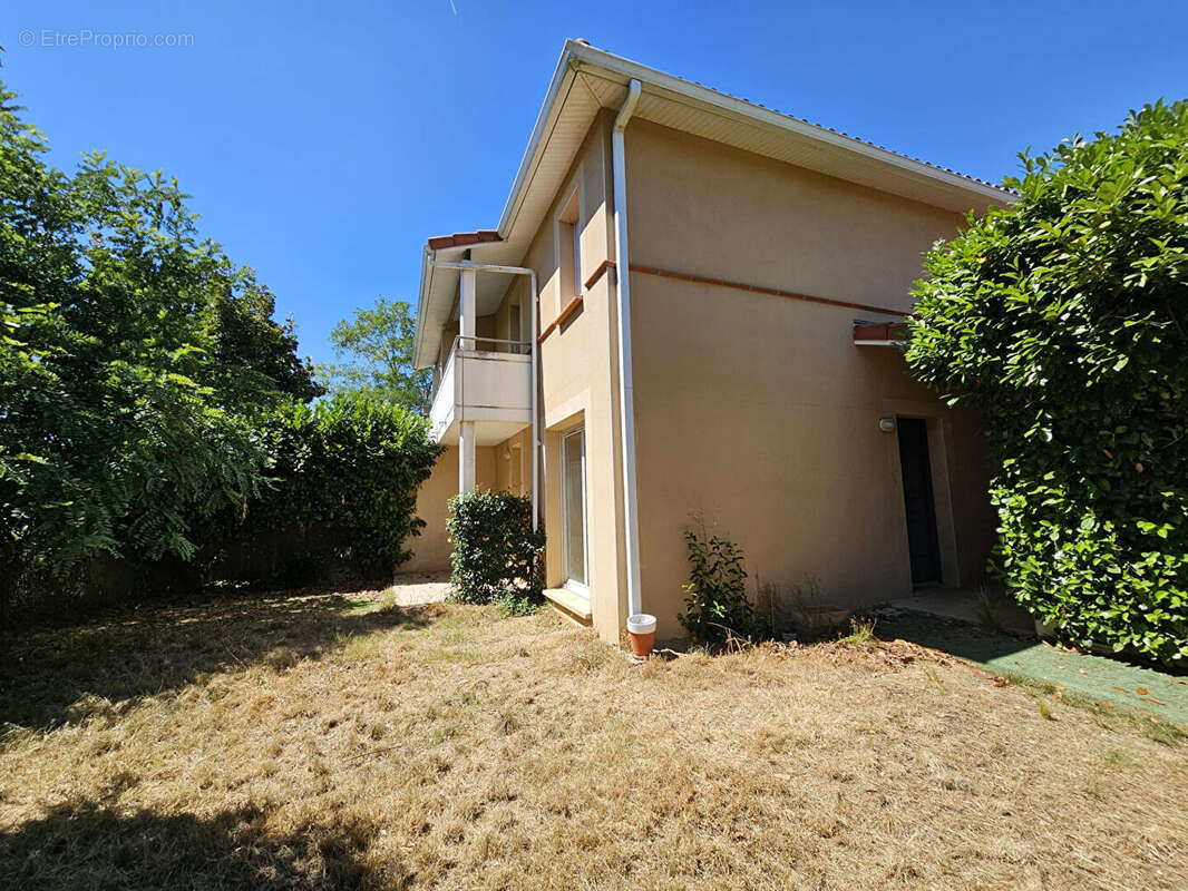 Maison à GRENADE