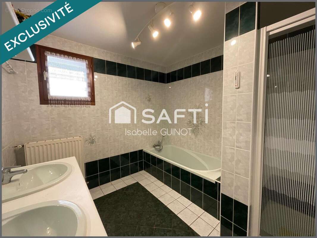 Photo 7 - Maison à CHEF-BOUTONNE