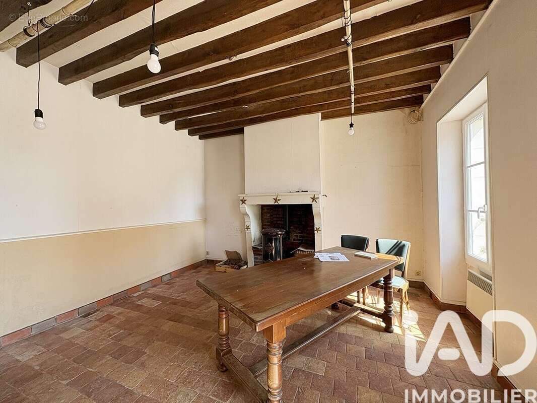 Maison 132 m² à Thury  - photo 2