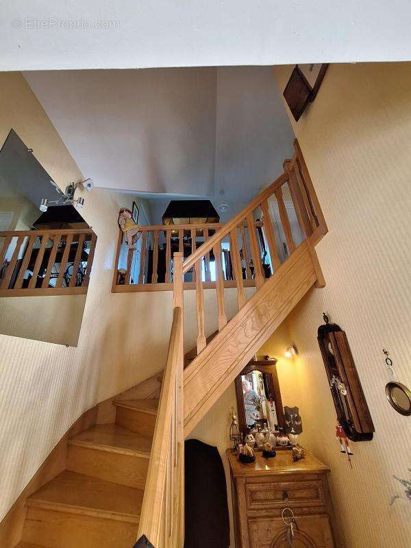 Maison à PLOUIGNEAU