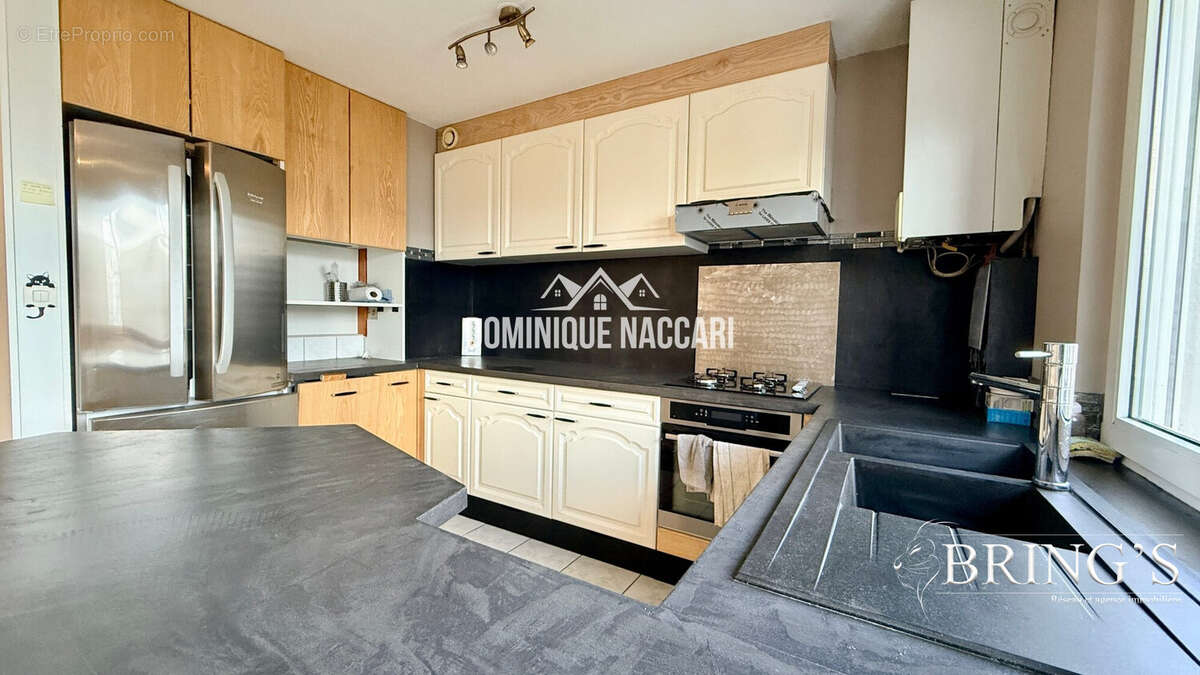 Appartement à MULHOUSE