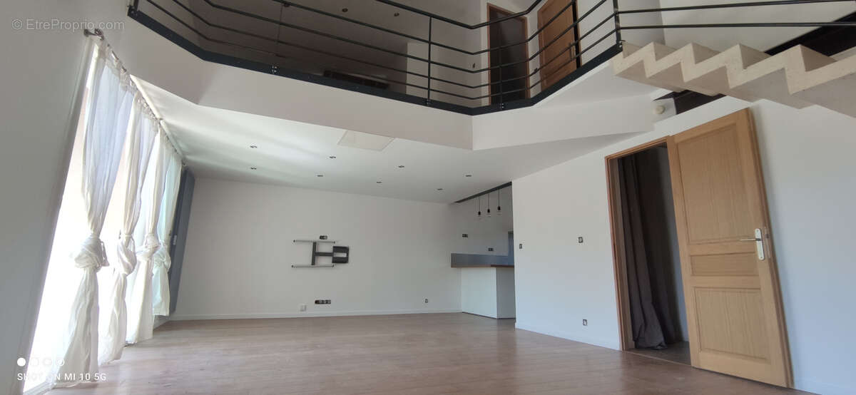 Appartement à MARTIGUES