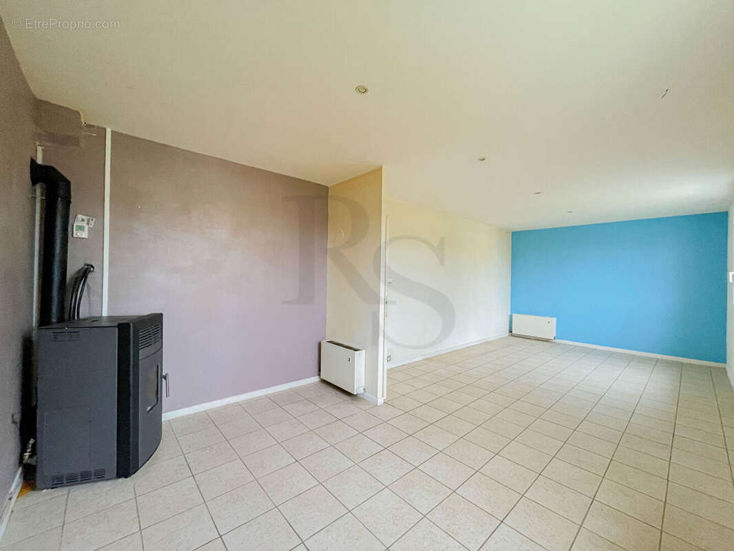 Domfront 15mn - Maison plain pied - photo 5