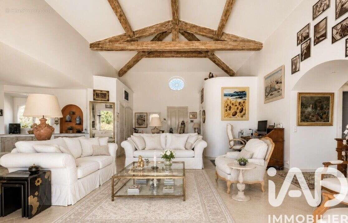 Photo 6 - Maison à GRIMAUD