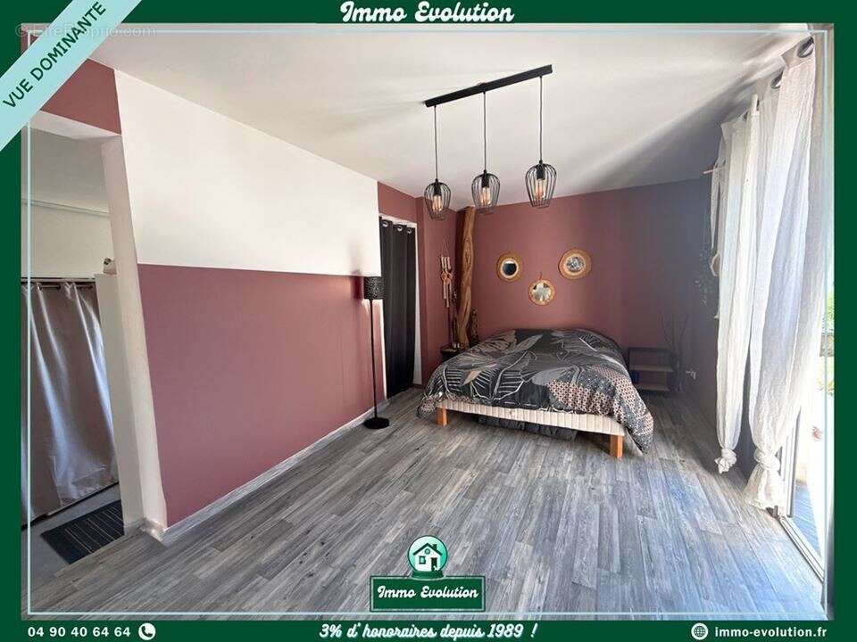 Maison 130 m² à Piolenc  - photo 8