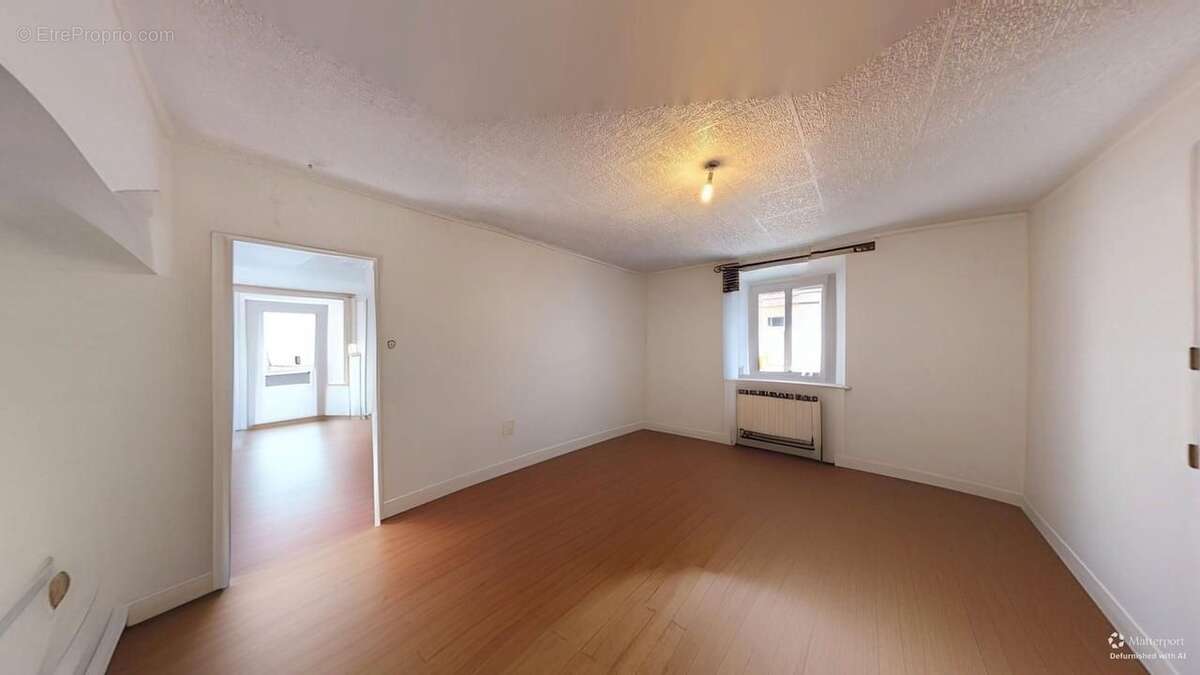 Appartement à LAPOUTROIE