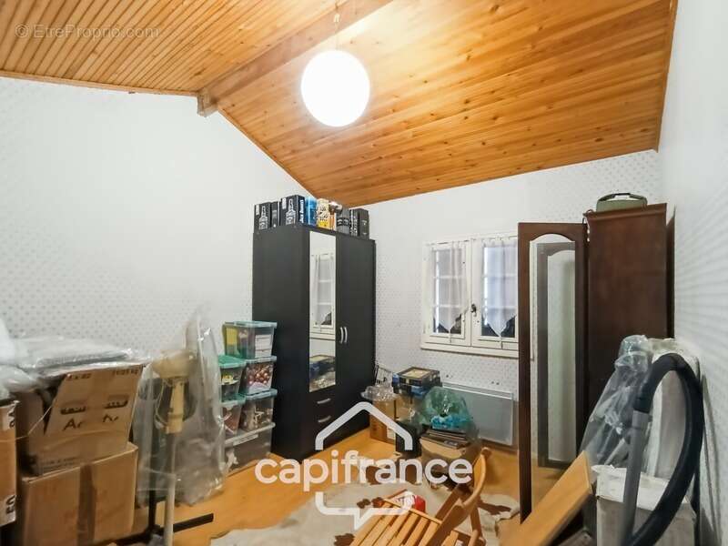 Maison 162 m² avec terrain – Investissement locatif – Douzains (47) - photo 11