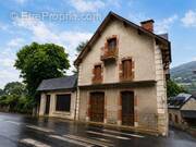 Maison à SARRANCOLIN