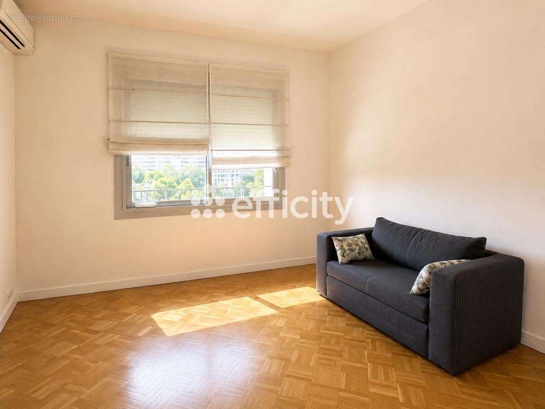 Appartement - photo 16