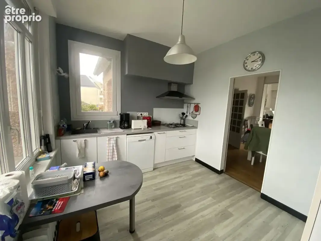 Maison 100 m² à Perros-Guirec  - photo 4