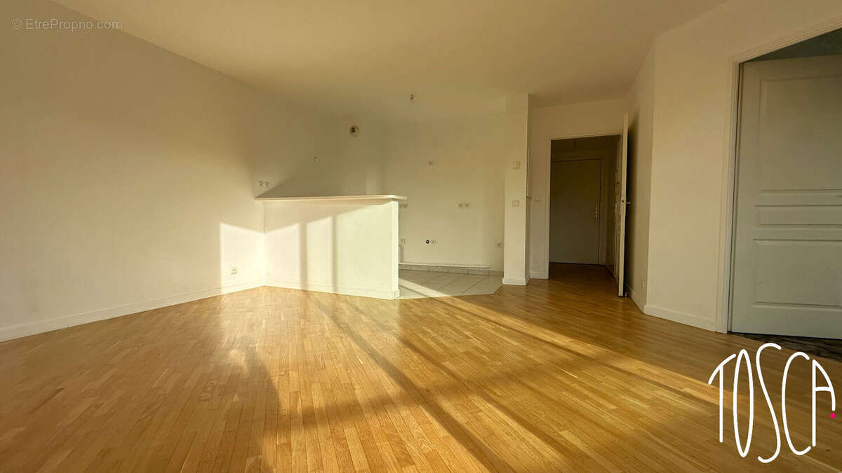 Appartement à CHOISY-LE-ROI