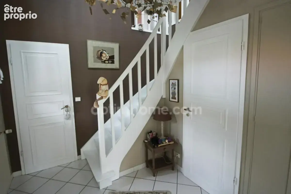 Hem Beaumont - Maison individuelle d'architecte de 178 m2 utiles - photo 11