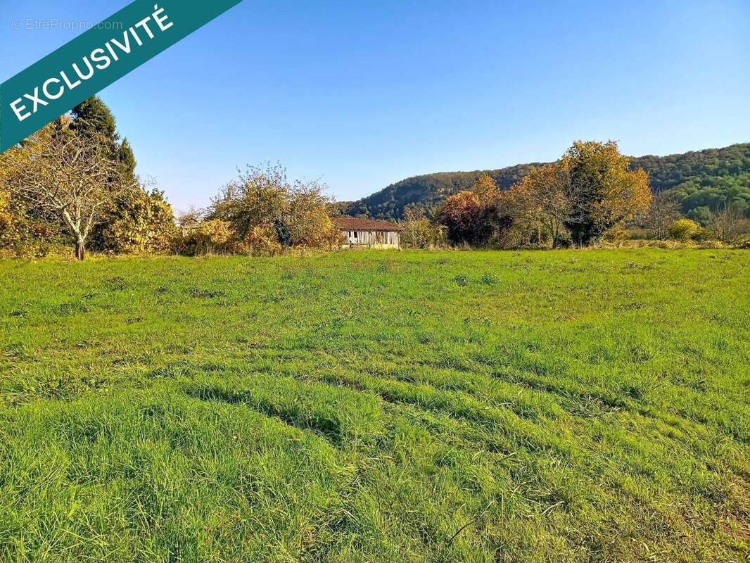 Photo 4 - Terrain à VEZAC