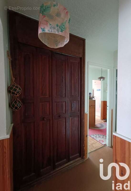 Photo 7 - Appartement à JOIGNY