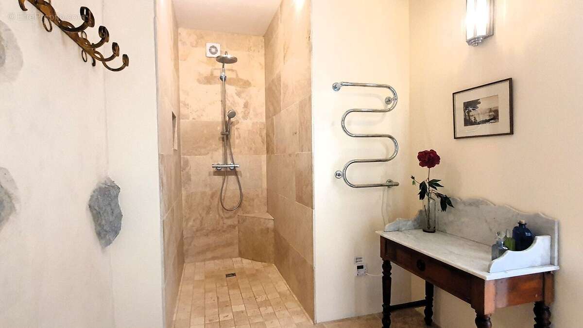 Propriété avec habitat et gite exceptionnel - photo 11