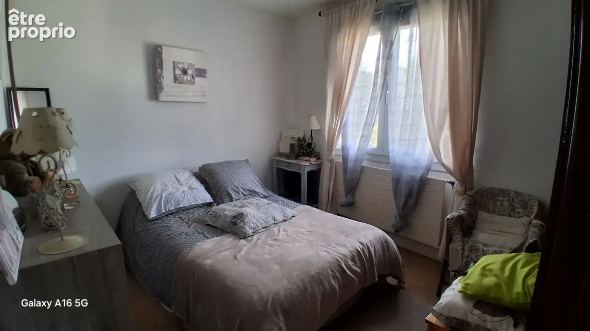 Maison Proisy 3 pièce(s) 75 m2 - photo 4