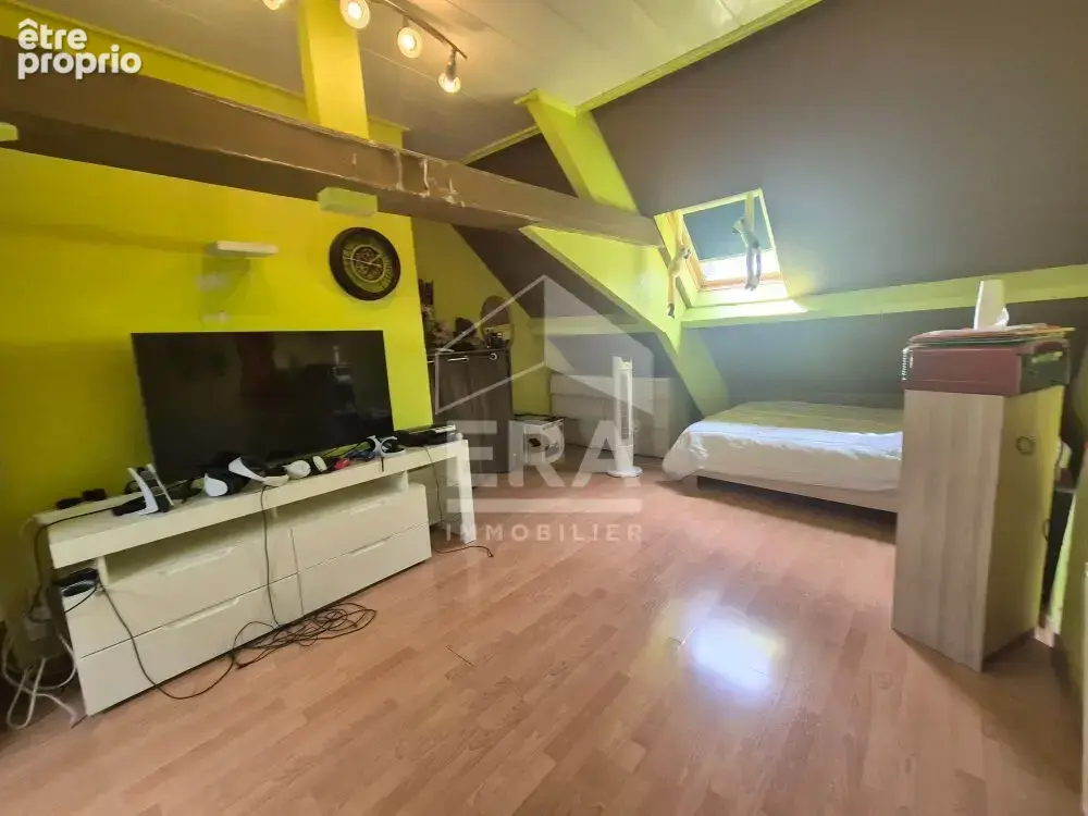 Maison 105m² à harnes - photo 8