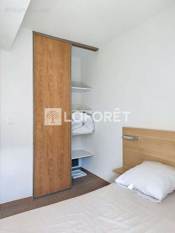 Appartement à VERNET-LES-BAINS