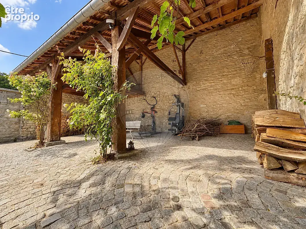 Maison 6 chambre(s) à vendre - photo 16