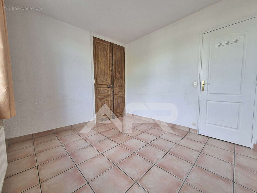 Appartement à MONTESSON