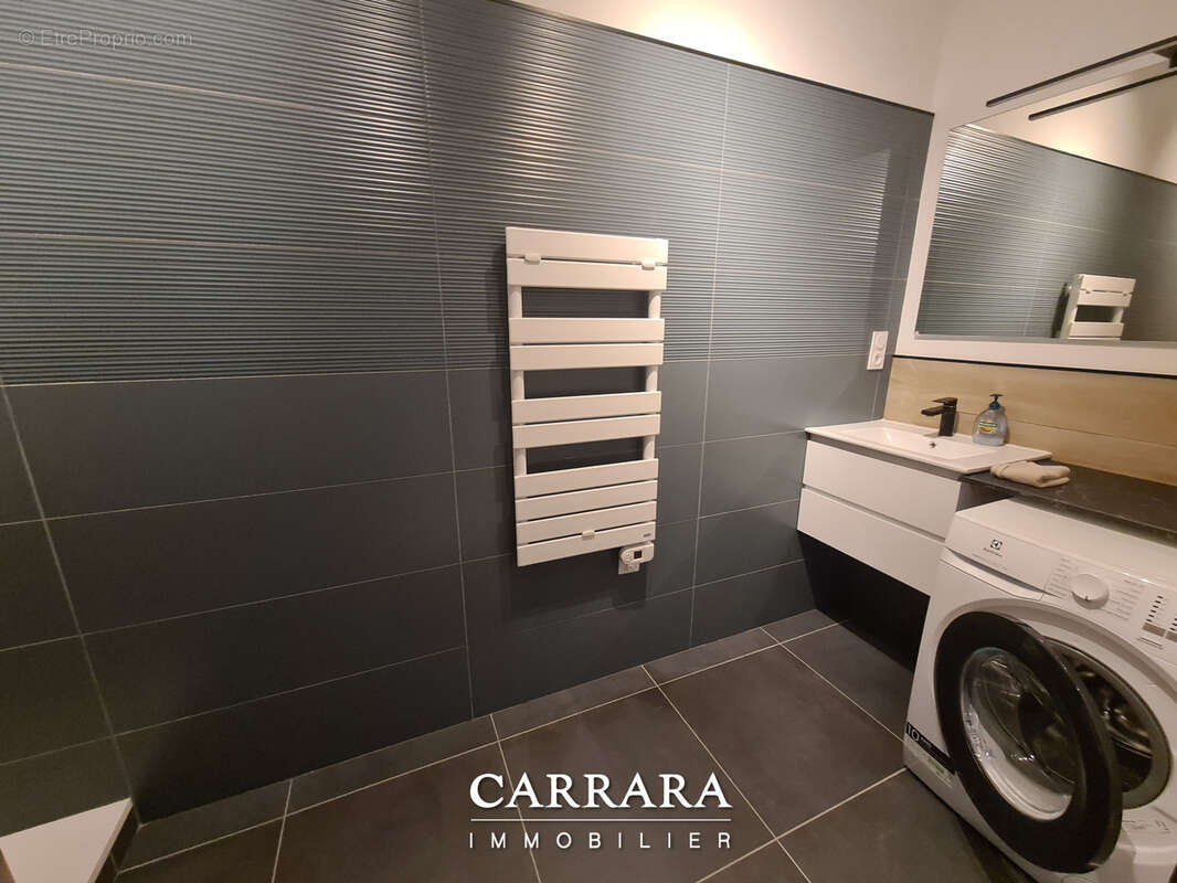 Appartement à MONTIGNY-LES-METZ