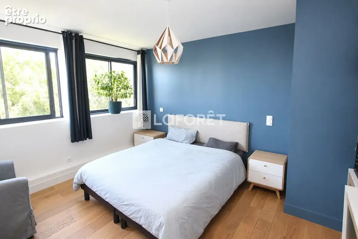 Appartement meudon - 4 pièce(s) - 89 m² - photo 4