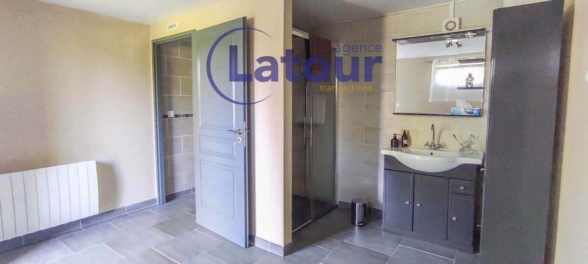 Maison à MARCILLY-SUR-EURE