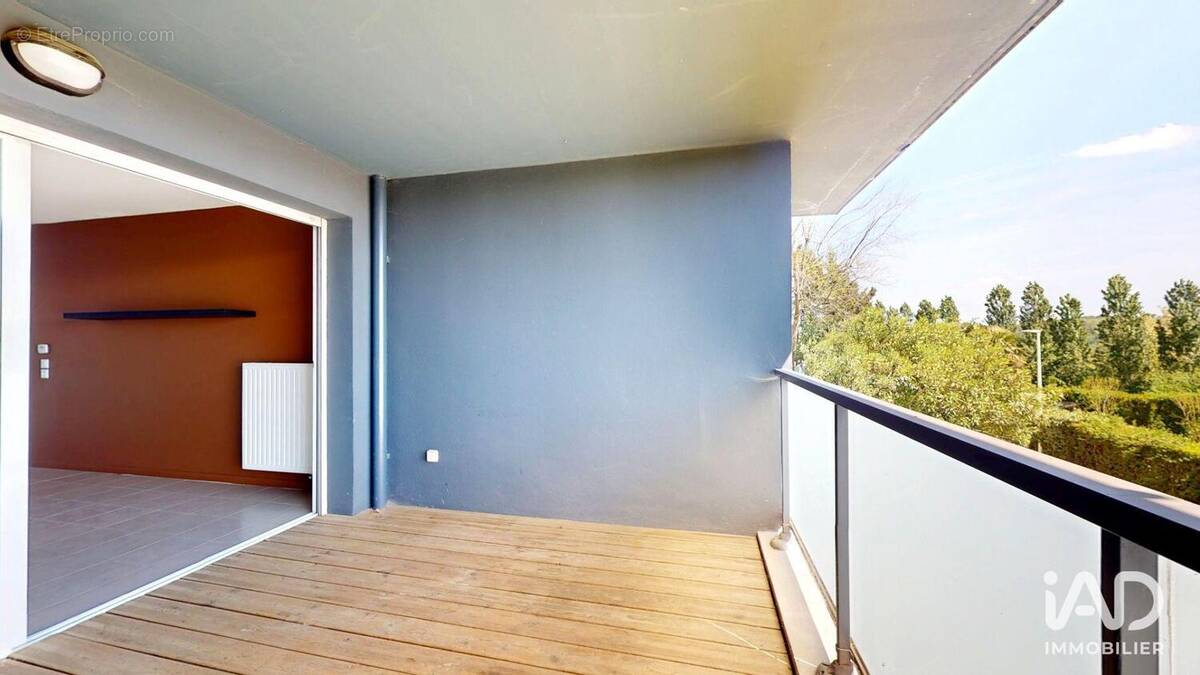 Photo 1 - Appartement à BAYONNE