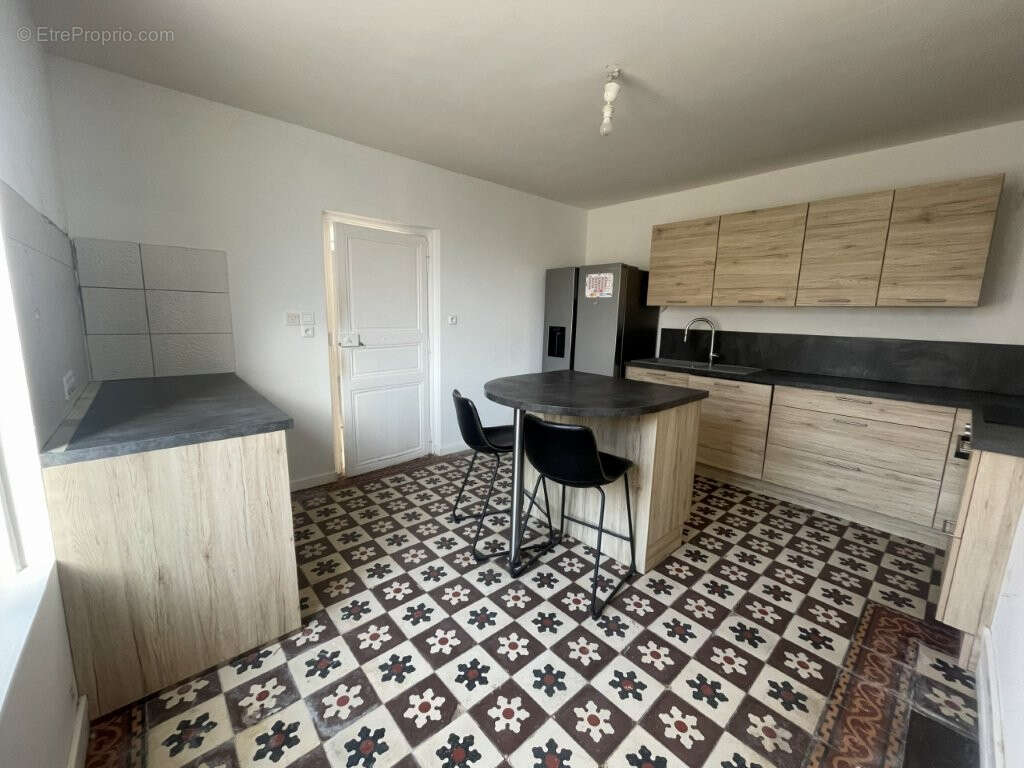 Maison à AUTHON-DU-PERCHE