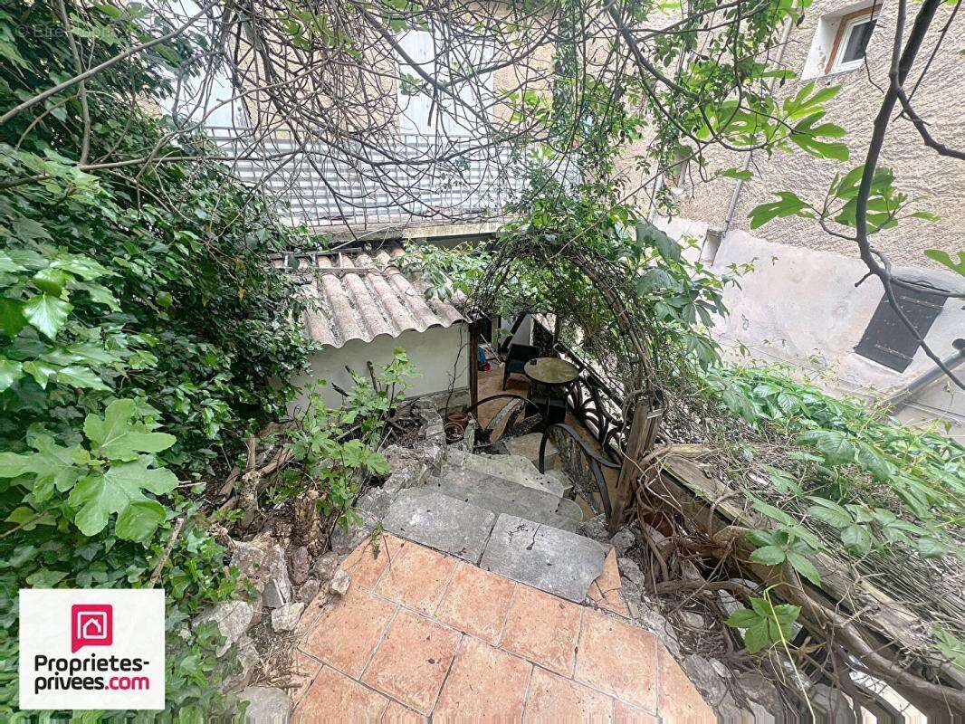 Appartement à RIANS