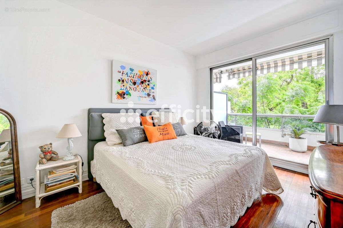 Appartement - photo 16