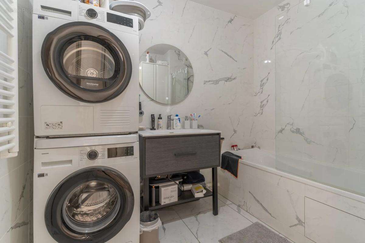 Appartement lumineux dans résidence moderne de 2025 - photo 9