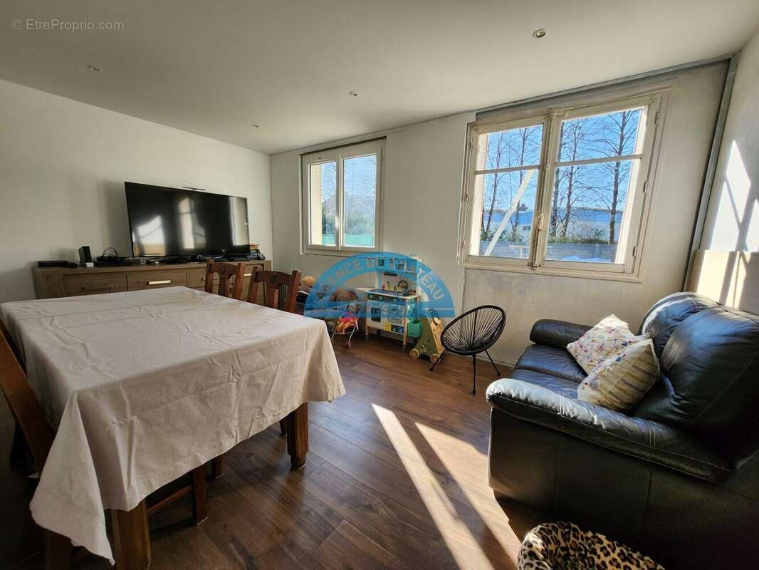 Maison à ORMESSON-SUR-MARNE