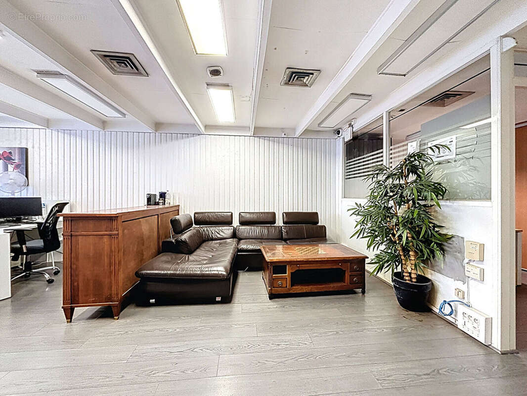 Commerce à CASTELNAU-LE-LEZ