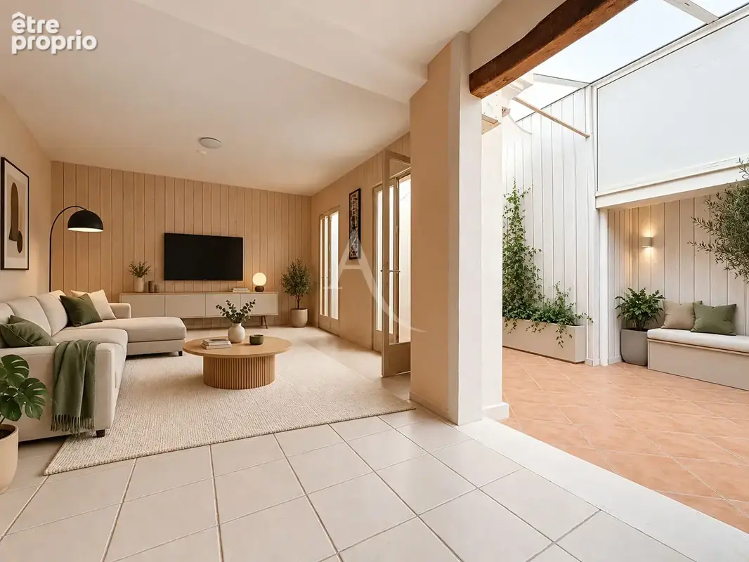 Maison Rochefort 5 pièce(s) 125 m2 4 chambres - photo 3