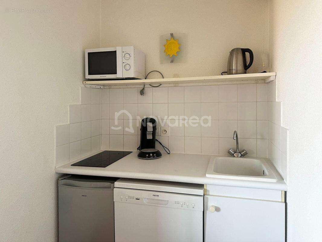 Appartement à HOSSEGOR