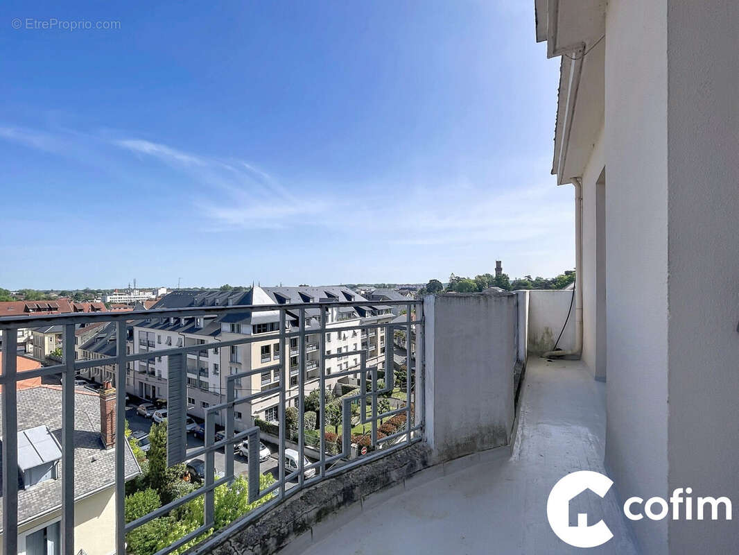 Appartement à TARBES