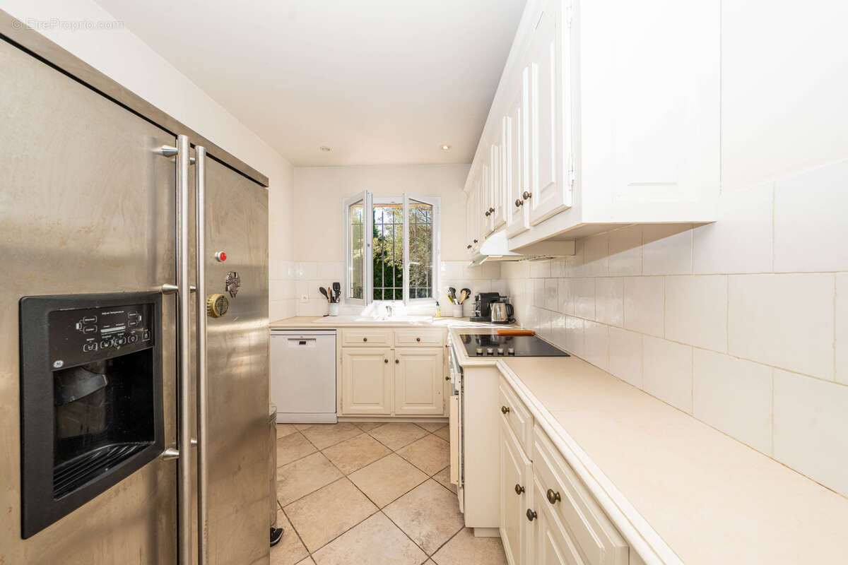 Maison à LA COLLE-SUR-LOUP