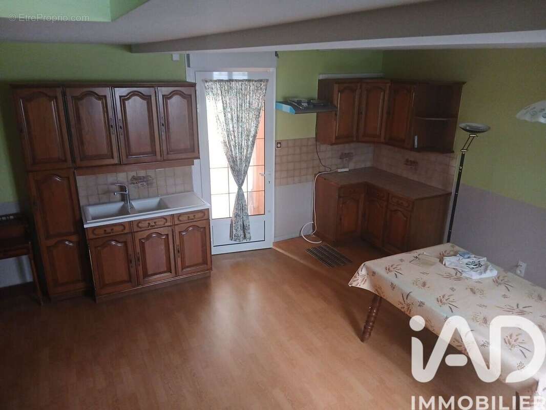 Photo 4 - Maison à BEAUFORT-EN-VALLEE