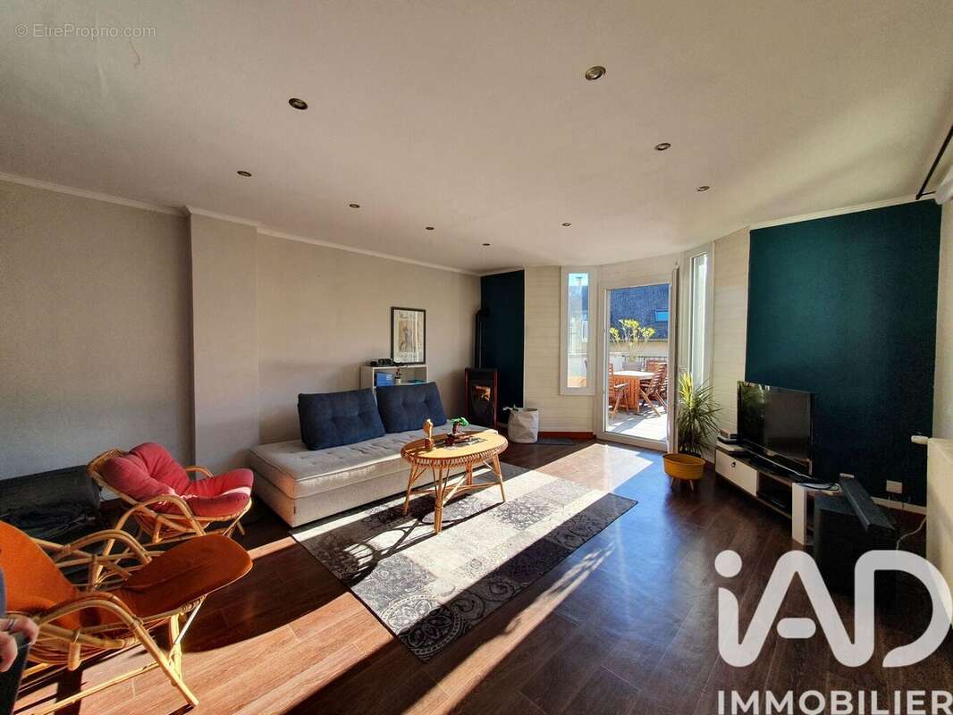 Maison 182 m² à Ayzac-Ost  - photo 4