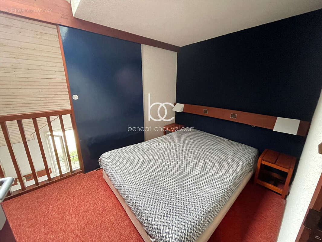 Appartement à ARZON