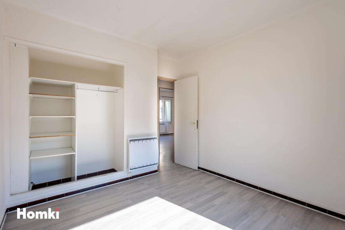 Appartement à CAVAILLON