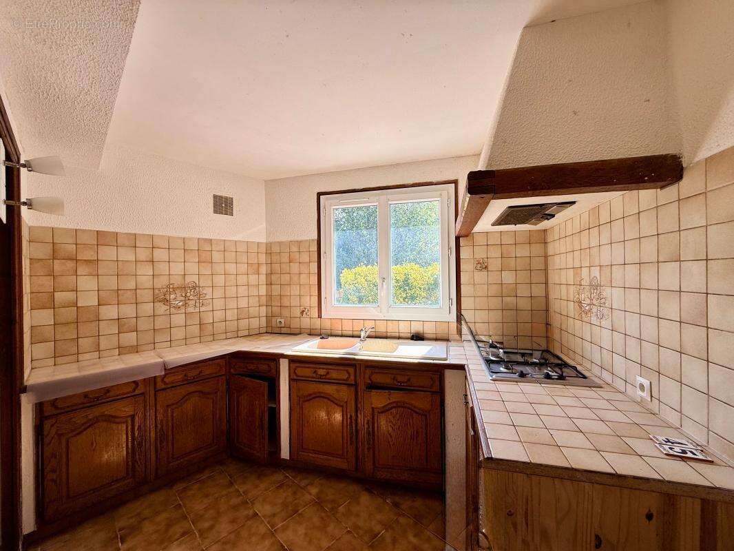 Appartement À Vendre - photo 5