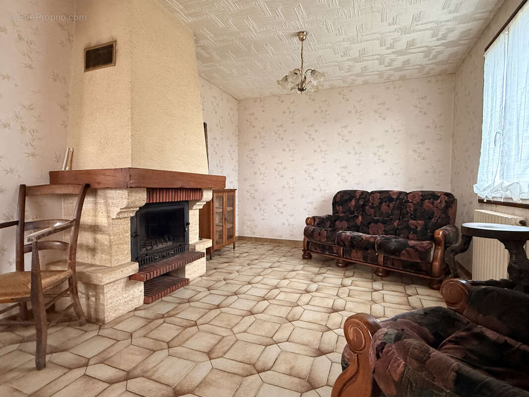 Maison à VILLENEUVE-SUR-LOT
